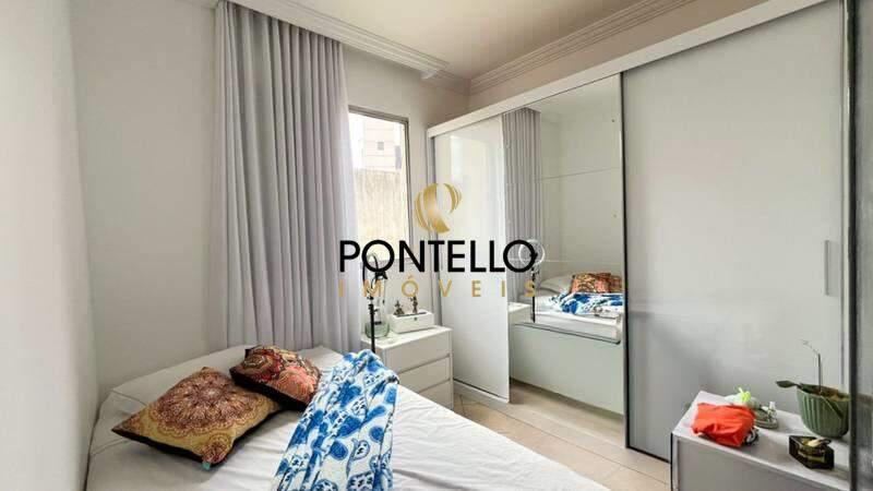 Apartamento, Buritis, 4 Quartos, 1 Vaga, 1 Suíte