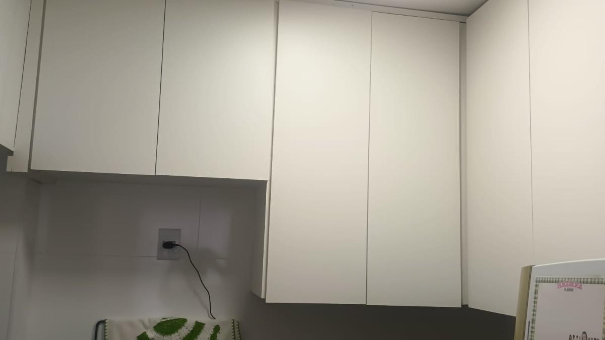 Apartamento, Padre Eustáquio, 3 Quartos, 1 Vaga