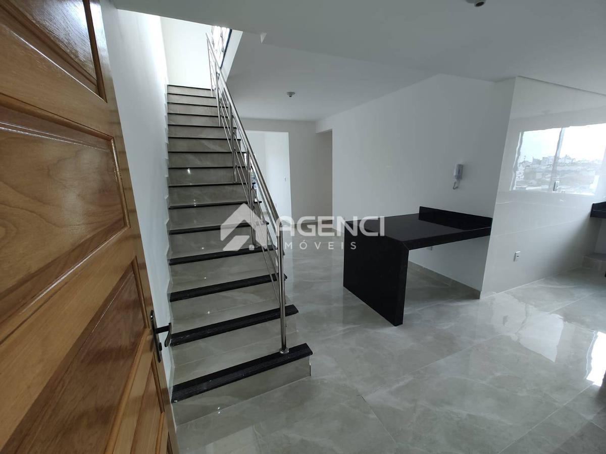 Apartamento, Amazonas, 3 Quartos, 0 Vaga, 1 Suíte