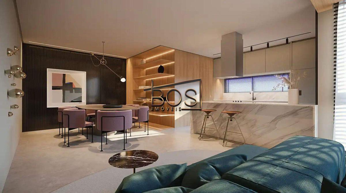 Apartamento, Anchieta, 3 Quartos, 2 Vagas, 1 Suíte