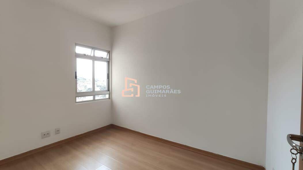 Apartamento, Dom Bosco, 3 Quartos, 2 Vagas, 1 Suíte