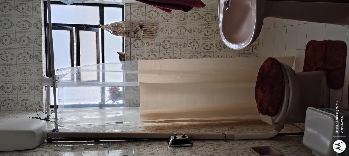 Andar, Cidade Nova, 0 Quarto, 1 Vaga