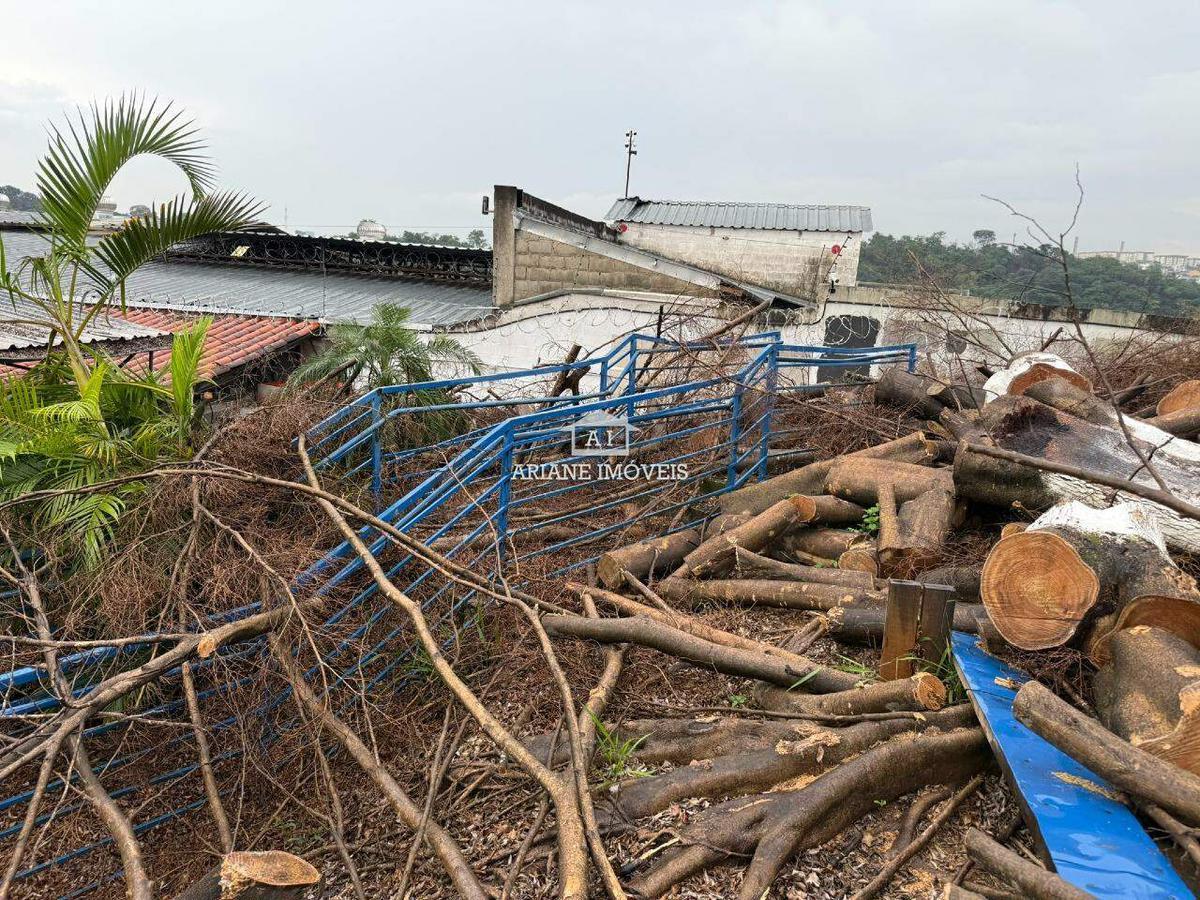 Galpão, Ressaca, 0 Quarto, 0 Vaga