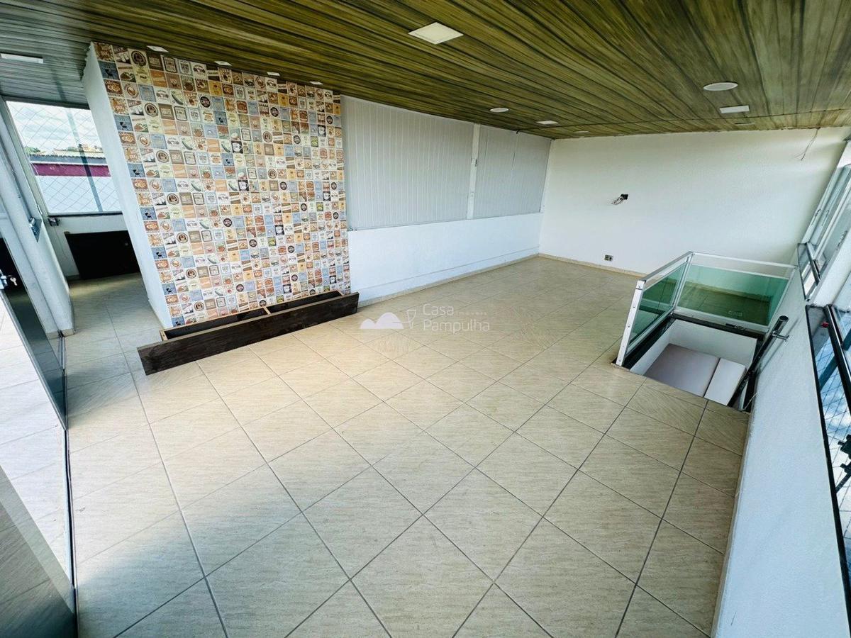 Apartamento, Santa Mônica, 3 Quartos, 1 Vaga