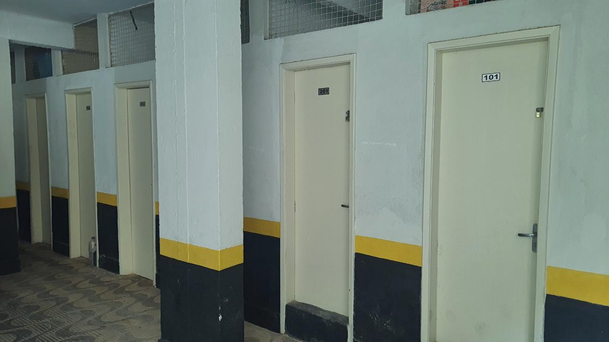 Apartamento, Serra, 3 Quartos, 1 Vaga, 1 Suíte