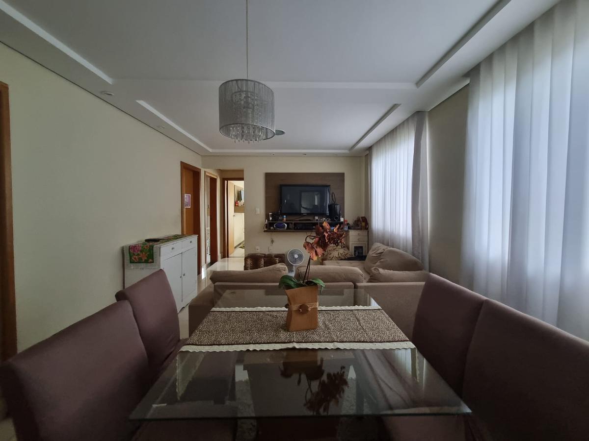Apartamento, Novo Riacho, 3 Quartos, 2 Vagas, 1 Suíte