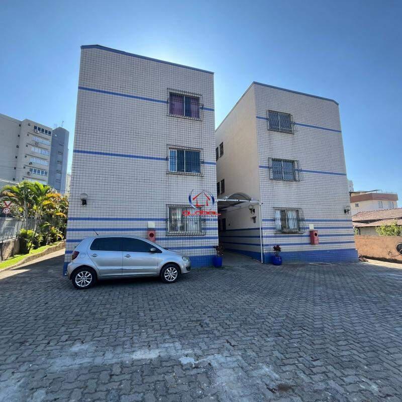 Apartamento, Ouro Preto, 2 Quartos, 1 Vaga