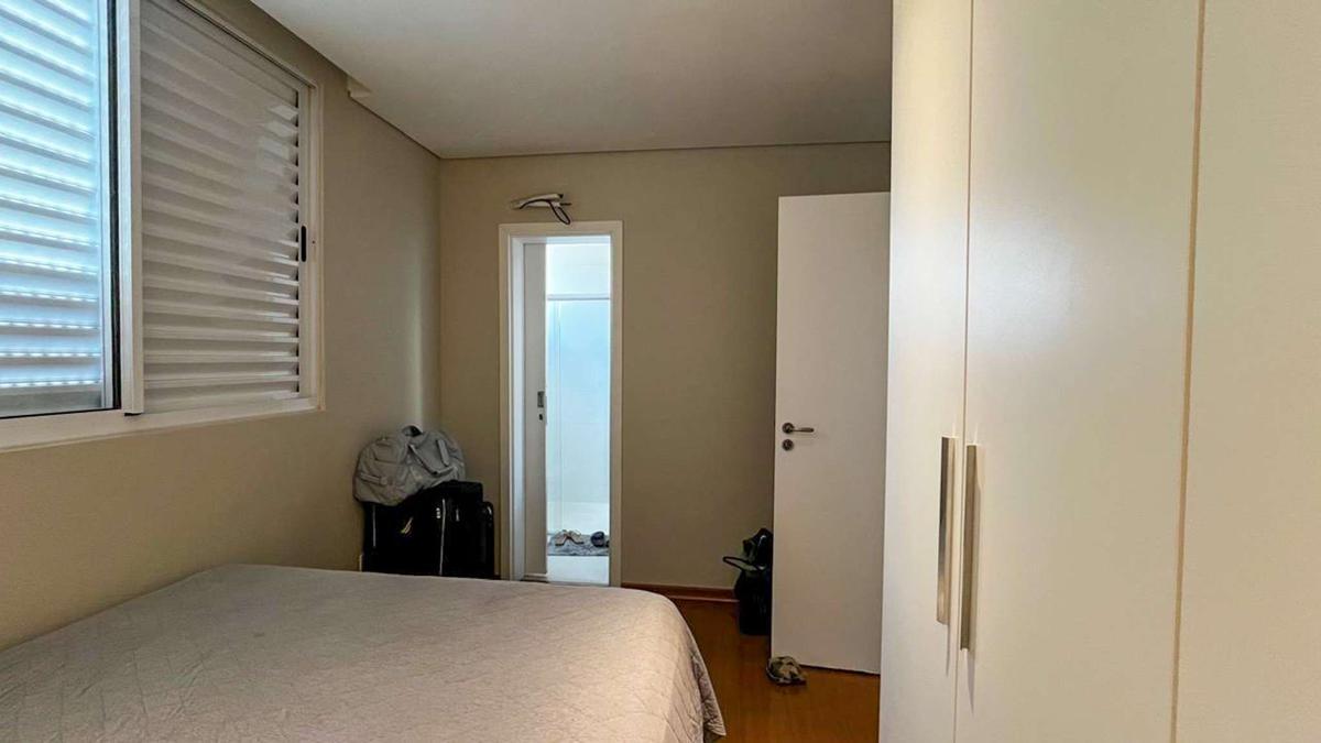 Cobertura, Castelo, 4 Quartos, 3 Vagas, 2 Suítes