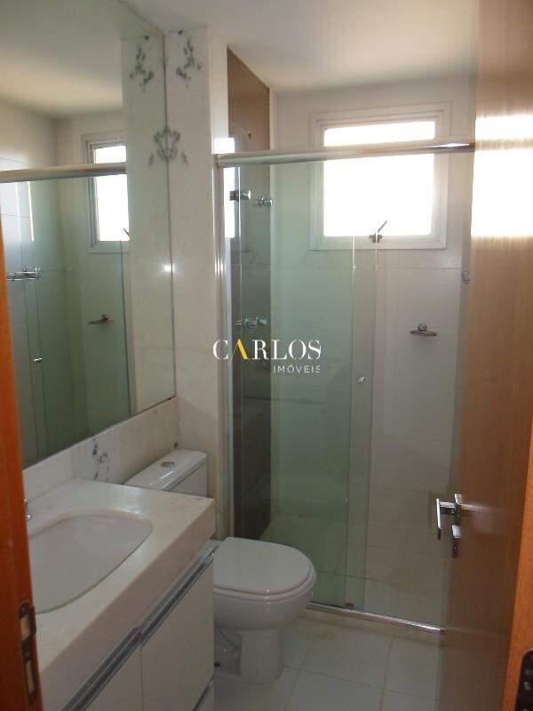 Apartamento, Vale do Sereno, 3 Quartos, 3 Vagas, 1 Suíte
