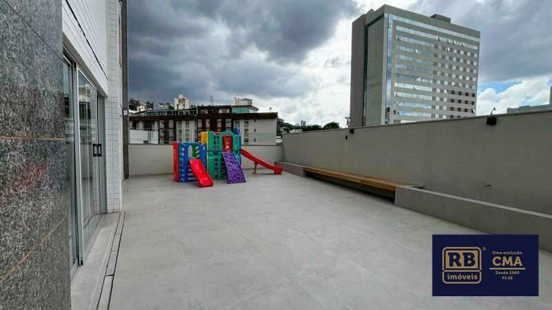 Apartamento, Santo Antônio, 4 Quartos, 2 Vagas, 1 Suíte