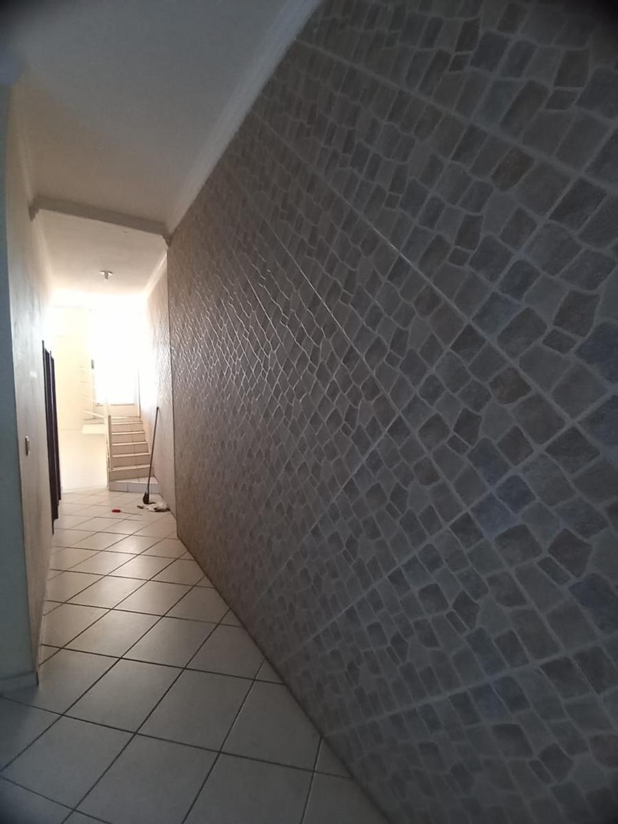 Casa, Centro, 3 Quartos, 1 Vaga, 1 Suíte