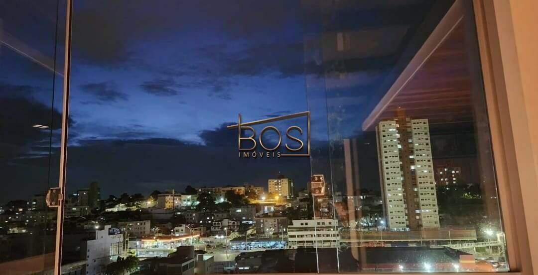 Cobertura, Sagrada Família, 3 Quartos, 2 Vagas, 3 Suítes