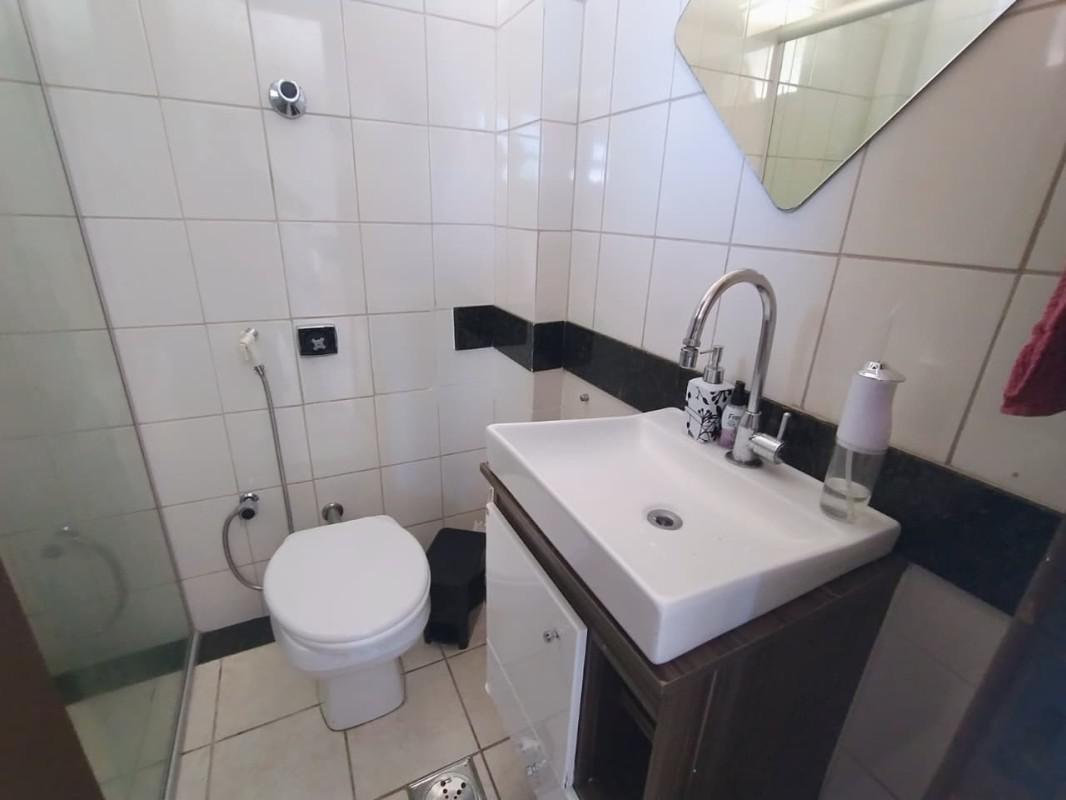 Cobertura, Coração Eucarístico, 4 Quartos, 2 Vagas, 1 Suíte