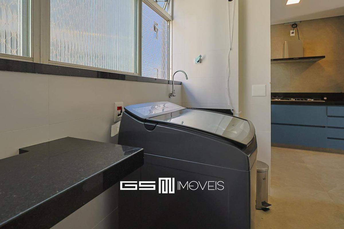 Apartamento, Carmo, 4 Quartos, 2 Vagas, 1 Suíte