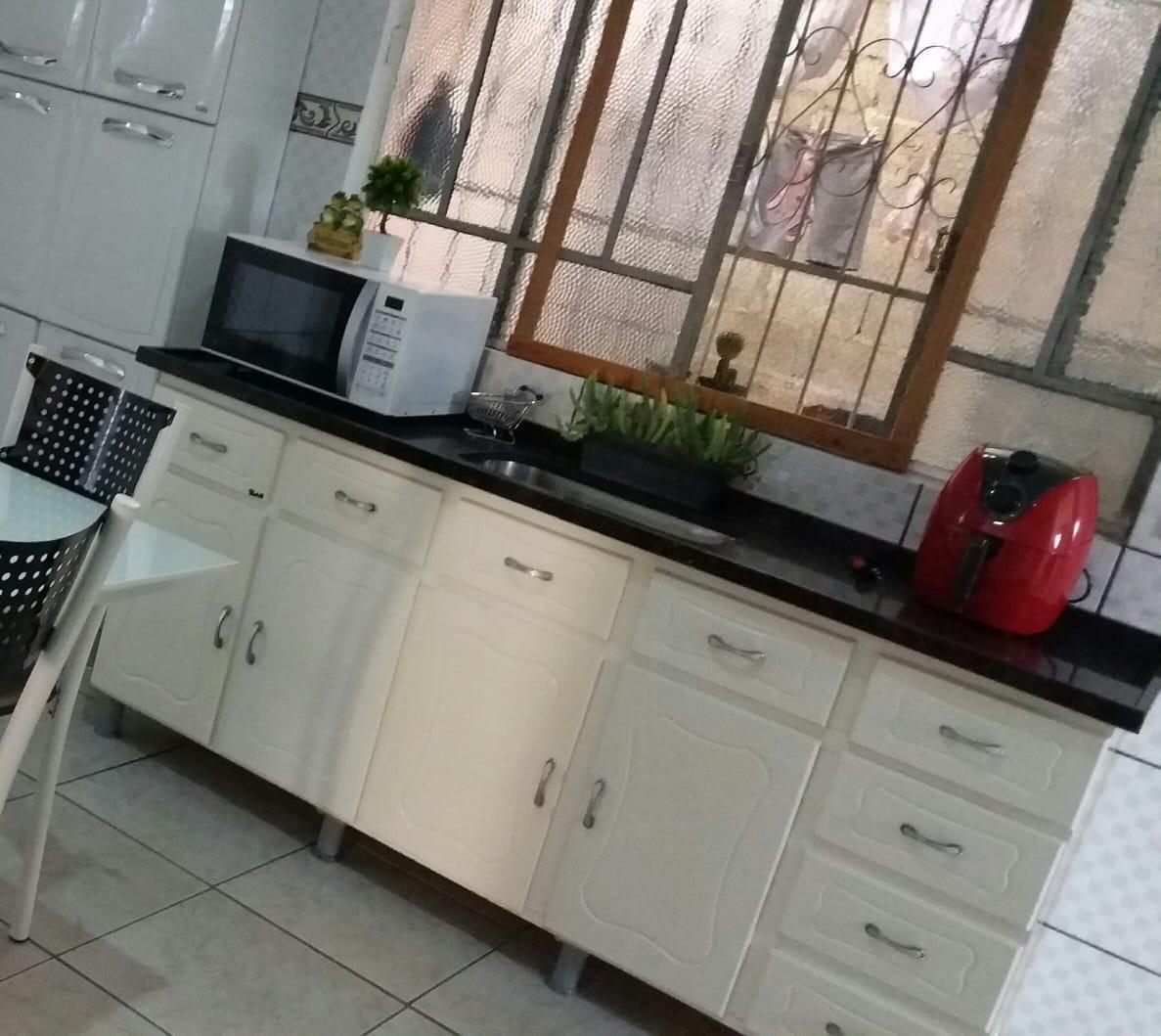 Casa, Riacho das Pedras, 3 Quartos, 5 Vagas