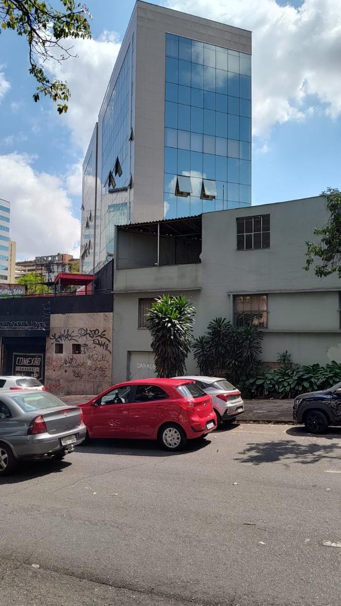 Casa Comercial, Funcionários, 11 Quartos, 3 Vagas