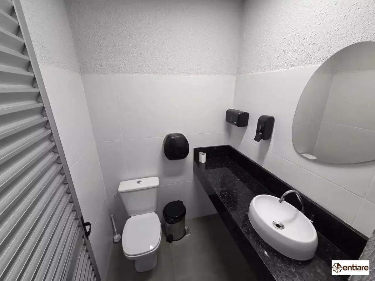 Apartamento, Ouro Preto, 1 Quarto, 1 Vaga