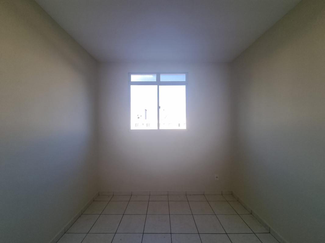 Apartamento, Santa Maria, 2 Quartos, 1 Vaga