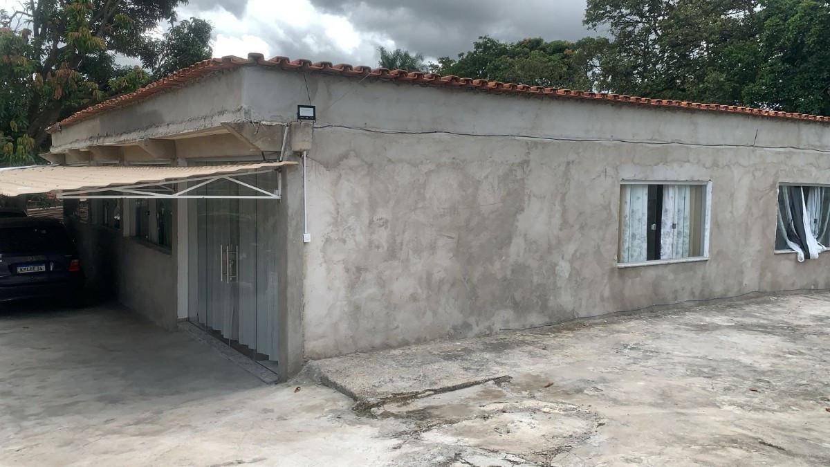 Fazenda, Nova Pampulha, 6 Quartos, 4 Vagas
