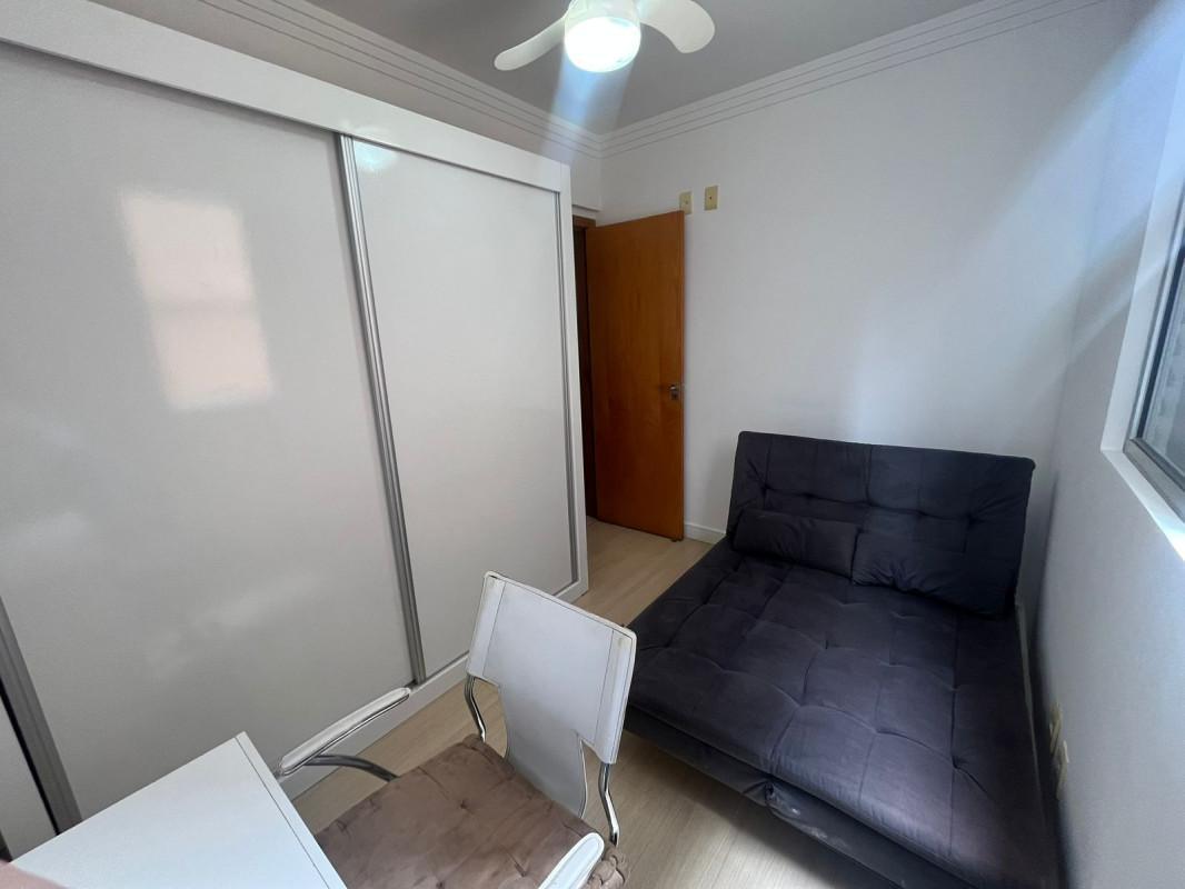 Apartamento, Castelo, 3 Quartos, 2 Vagas, 1 Suíte