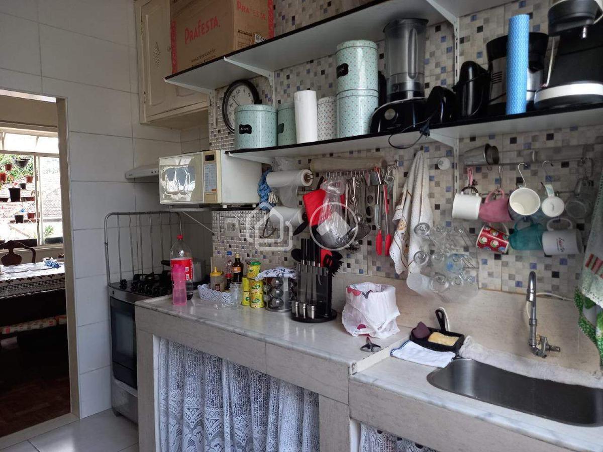 Apartamento, Gutierrez, 3 Quartos, 1 Vaga