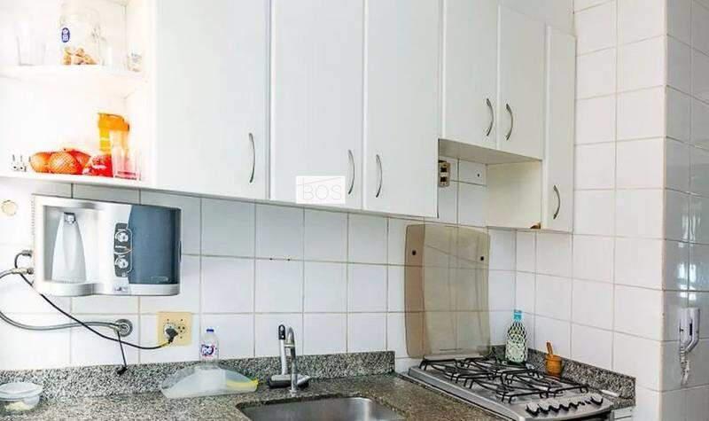 Apartamento, São Pedro, 3 Quartos, 2 Vagas, 1 Suíte