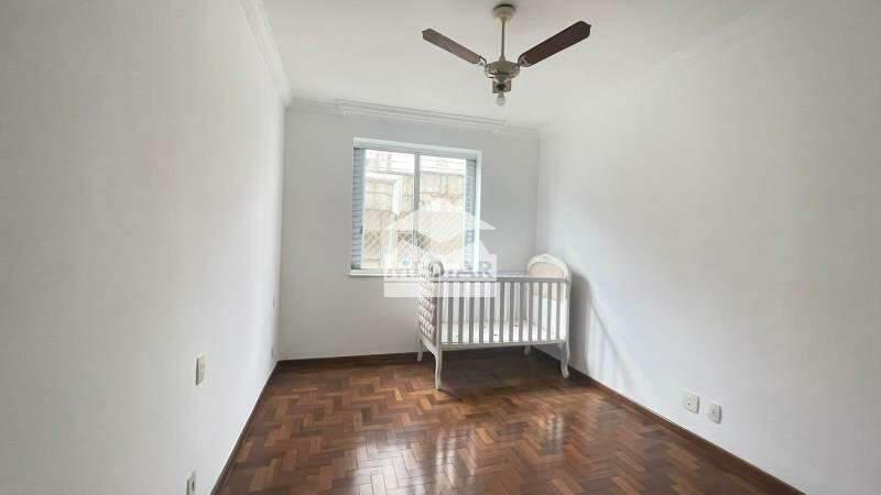 Apartamento, Santo Agostinho, 4 Quartos, 2 Vagas, 2 Suítes