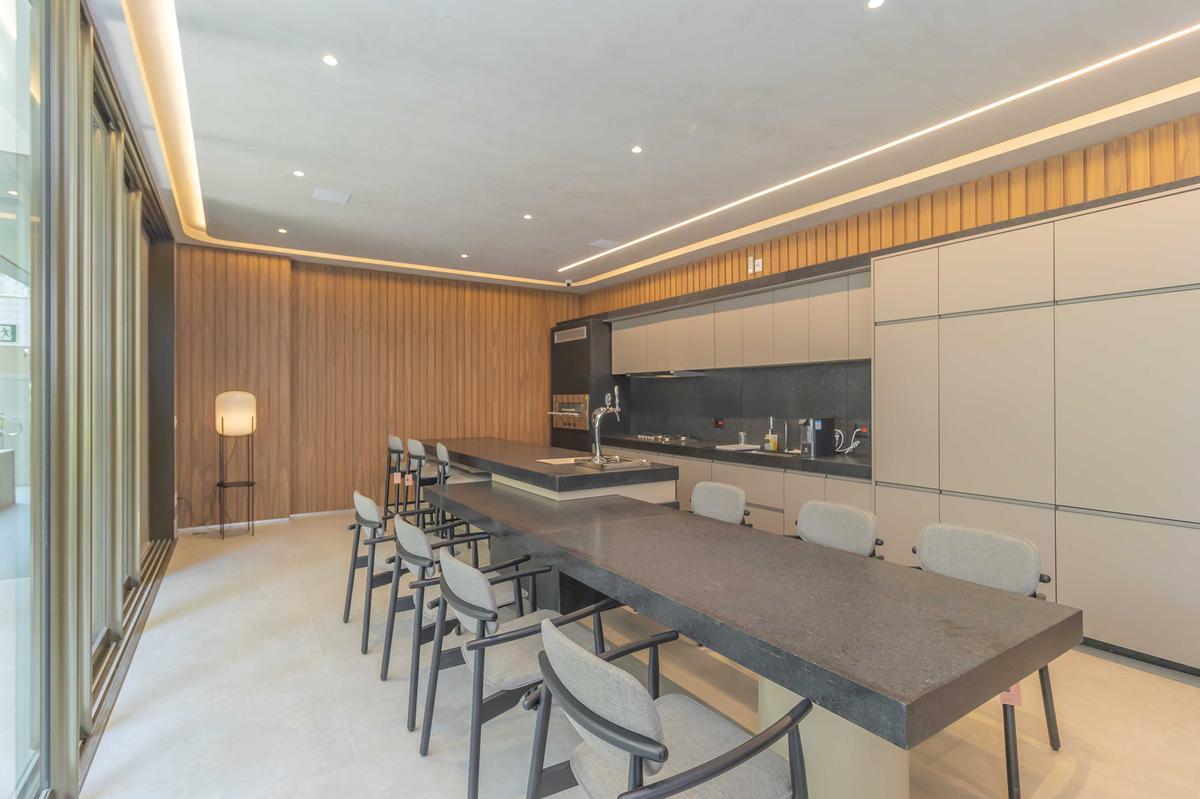 Apartamento, Anchieta, 3 Quartos, 2 Vagas, 1 Suíte