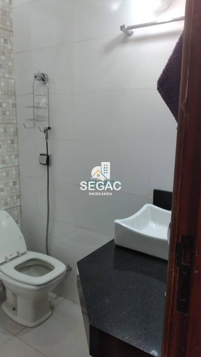 Cobertura, Cidade Nova, 3 Quartos, 2 Vagas, 1 Suíte