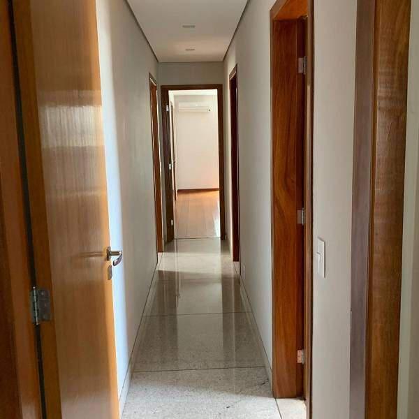 Cobertura, Cidade Nova, 5 Quartos, 4 Vagas, 4 Suítes