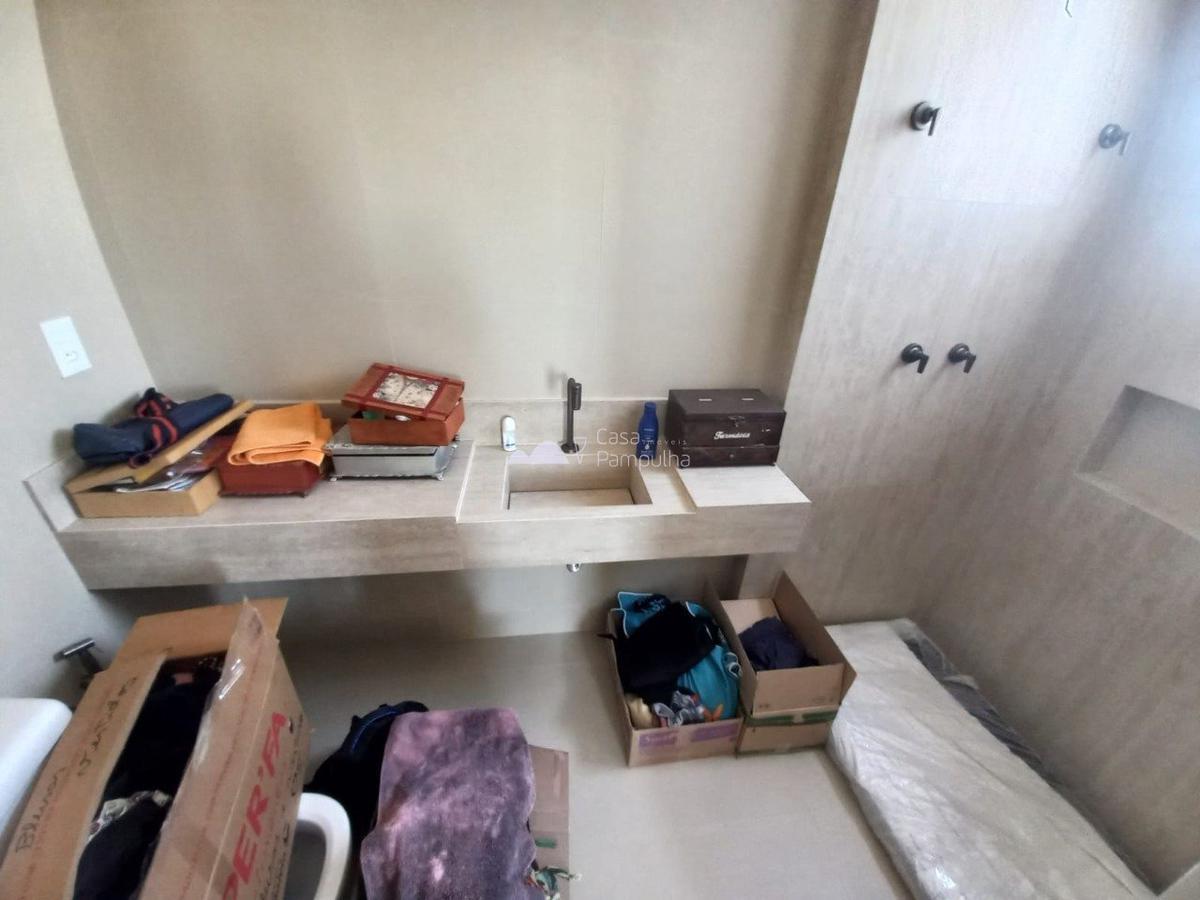 Apartamento, Liberdade, 4 Quartos, 3 Vagas, 3 Suítes