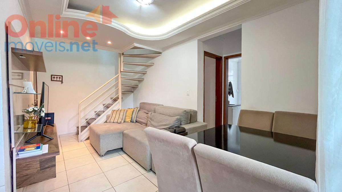 Cobertura, Carlos Prates, 4 Quartos, 0 Vaga, 1 Suíte