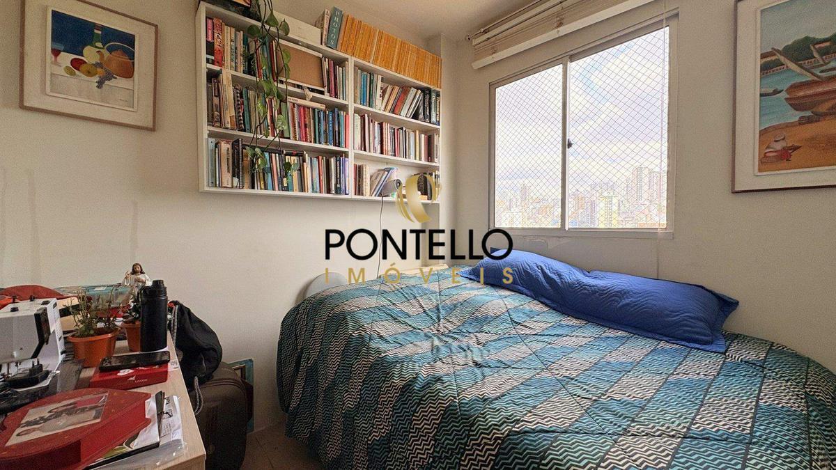 Apartamento, Estoril, 2 Quartos, 1 Vaga, 1 Suíte
