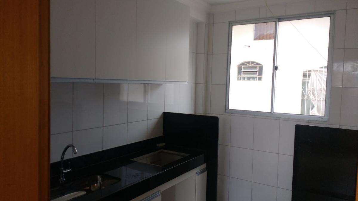 Apartamento, Santa Mônica, 2 Quartos, 2 Vagas, 1 Suíte