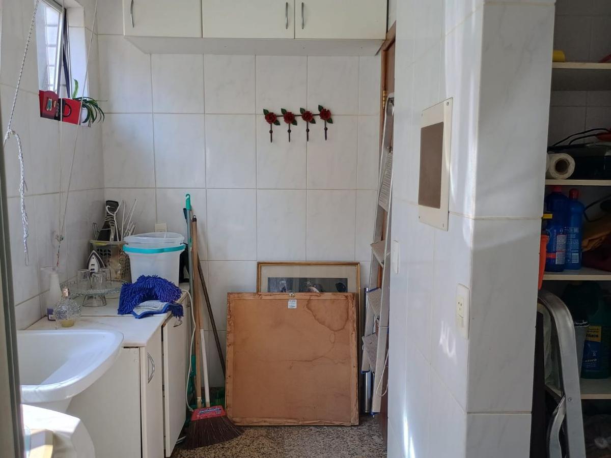 Apartamento, Santo Agostinho, 3 Quartos, 2 Vagas, 1 Suíte
