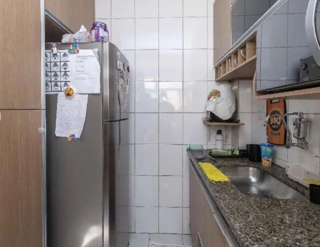 Apartamento, Santa Mônica, 3 Quartos, 2 Vagas