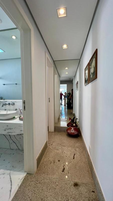 Cobertura, Santa Efigênia, 5 Quartos, 3 Vagas, 1 Suíte