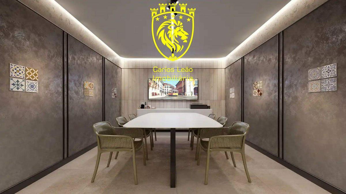 Apartamento, Barreiro, 2 Quartos, 1 Vaga, 1 Suíte