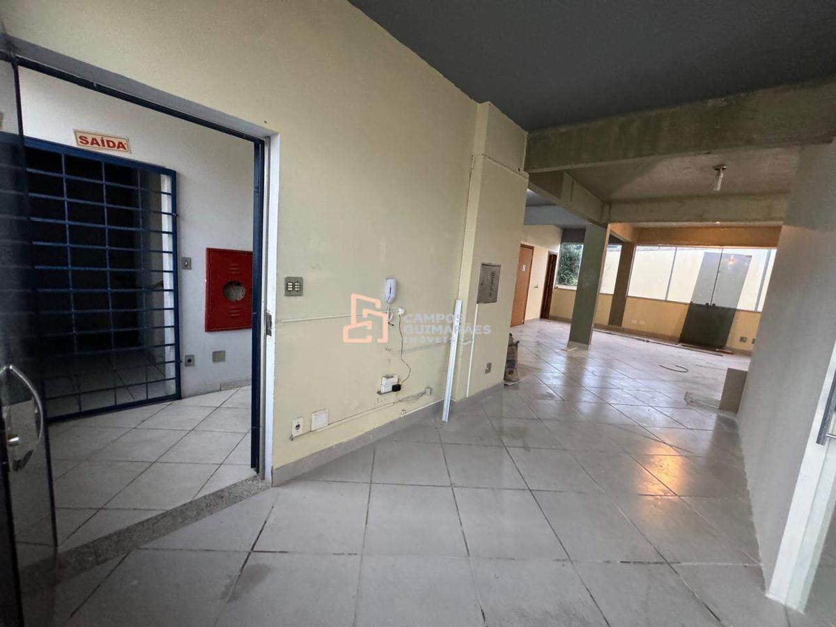 Sala, Barreiro