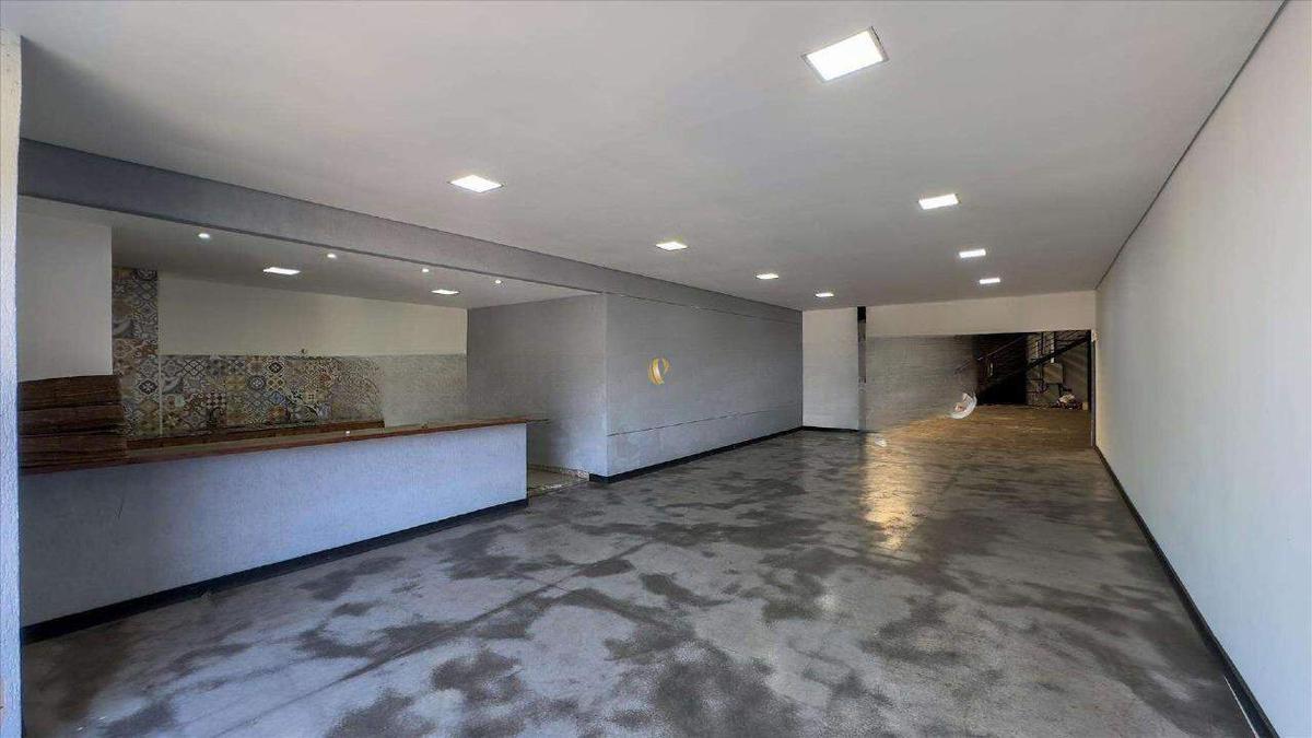 Andar, Estoril, 0 Quarto, 20 Vagas