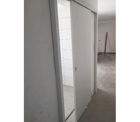 Apartamento, Cabral, 3 Quartos, 2 Vagas, 1 Suíte