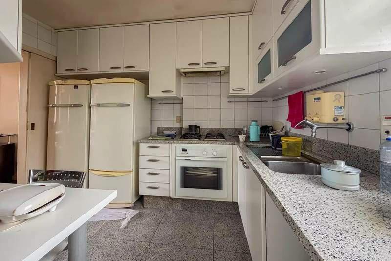 Apartamento, Santo Agostinho, 4 Quartos, 2 Vagas, 1 Suíte