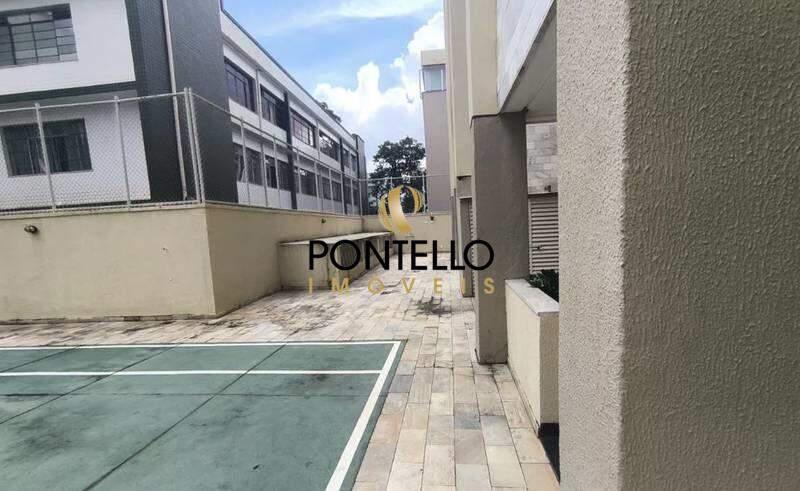 Cobertura, Gutierrez, 4 Quartos, 3 Vagas, 1 Suíte