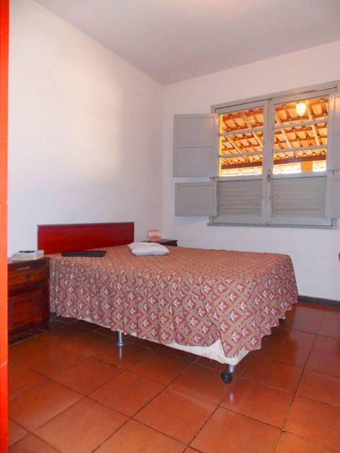 Casa, Nova Suíssa, 3 Quartos, 2 Vagas, 1 Suíte