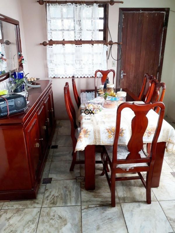 Casa, Havaí, 3 Quartos, 5 Vagas, 1 Suíte