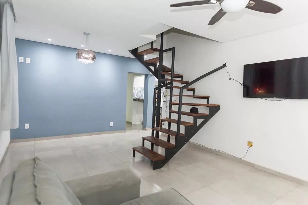 Apartamento, Santa Efigênia, 3 Quartos, 1 Vaga