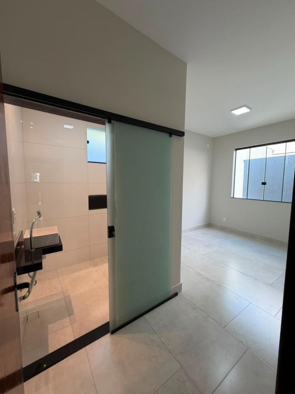 Casa, Camelos, 3 Quartos, 2 Vagas, 1 Suíte