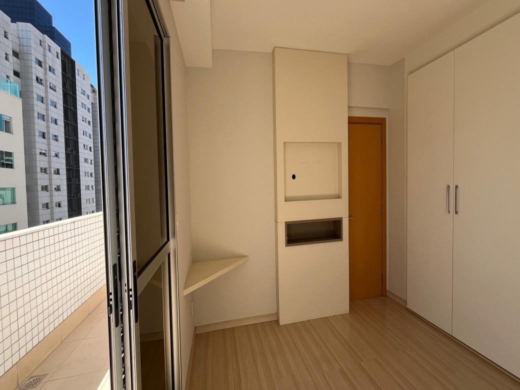 Apartamento, Savassi, 2 Quartos, 2 Vagas, 1 Suíte