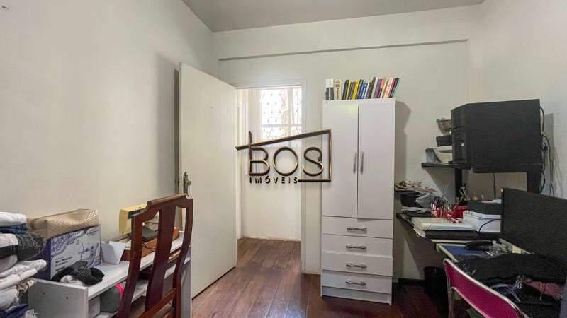 Apartamento, Serra, 4 Quartos, 1 Vaga, 1 Suíte