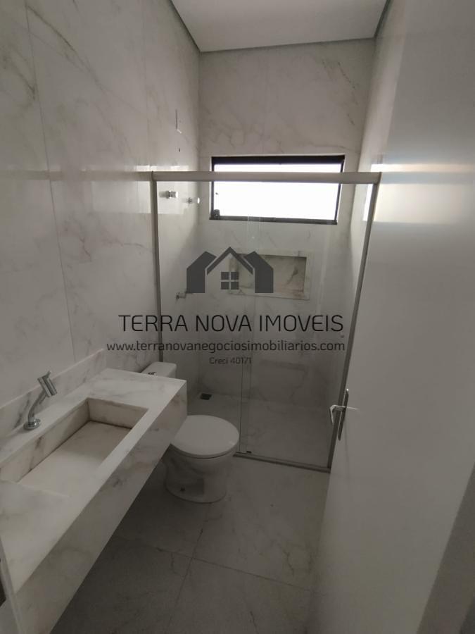 Casa, Jardim Imperial, 2 Quartos